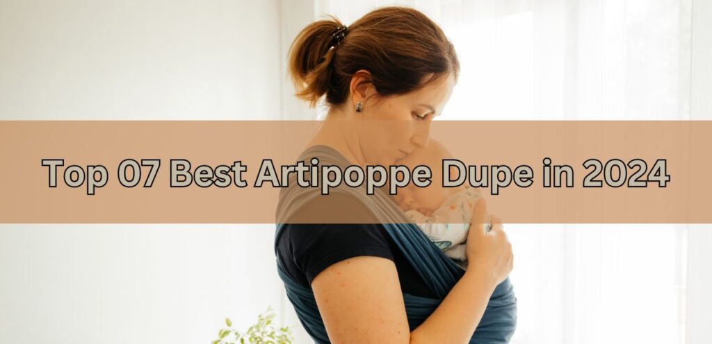 Artipoppe Dupe