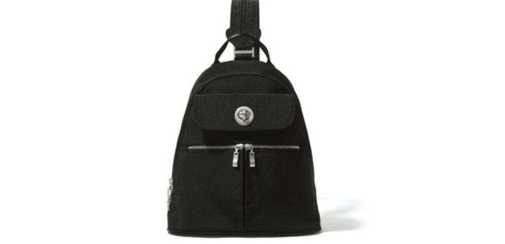 Baggallini Convertible Backpack
