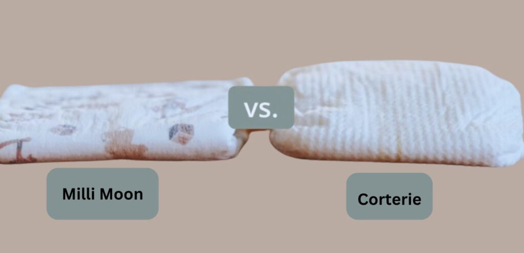 millie moon vs coterie