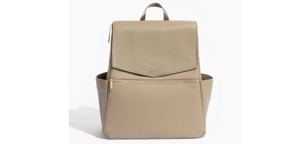 The Stylish Traveler Freshly Picked Classic Diaper Bag