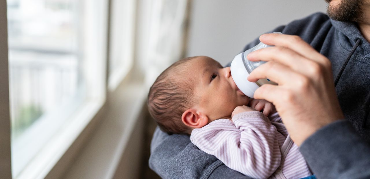 When To Change Nipple Size Of Your Baby Feeding Bottle when-to-change-nipple-size-of-your-baby-feeding-bottle