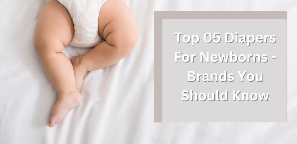 diapers for newborns