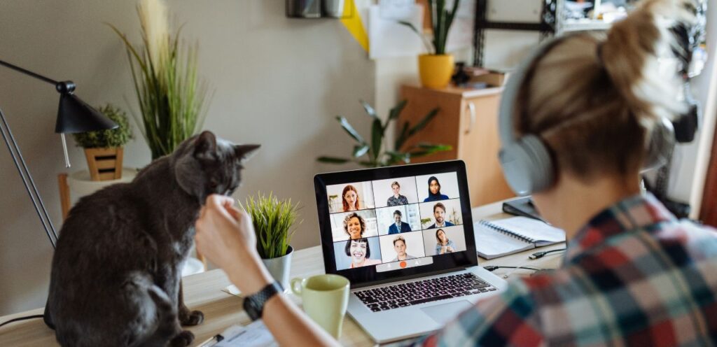 Work From Home Outfit Ideas for Different Situations