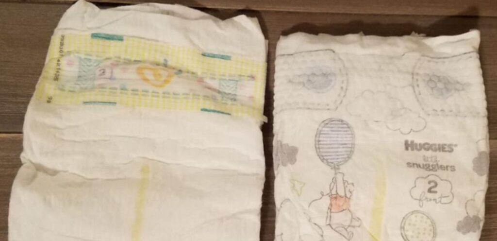 Comparing Key Features Huggies vs Pampers