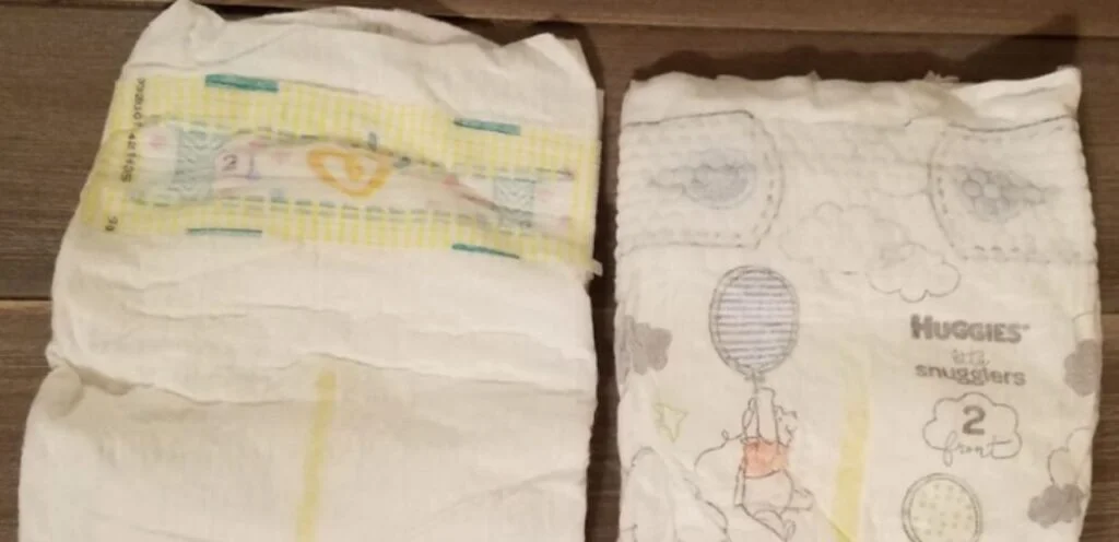 Comparing Key Features Huggies vs Pampers
