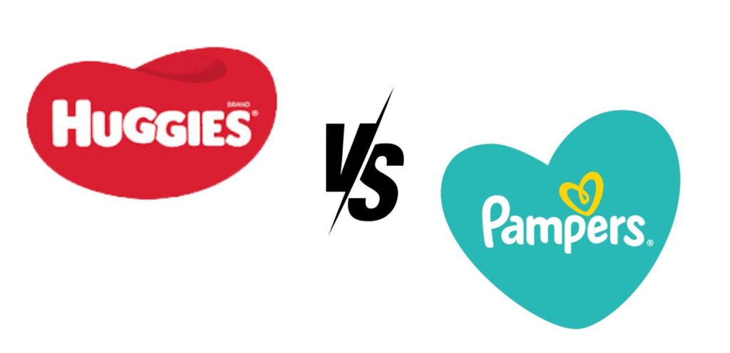 Pampers Vs Huggies: Which One Is Better For Your Baby? pampers vs Huggies