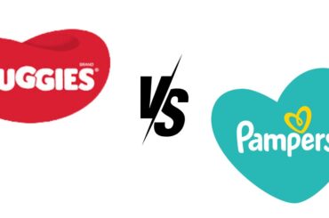 Pampers Vs Huggies: Which One Is Better For Your Baby? pampers vs Huggies