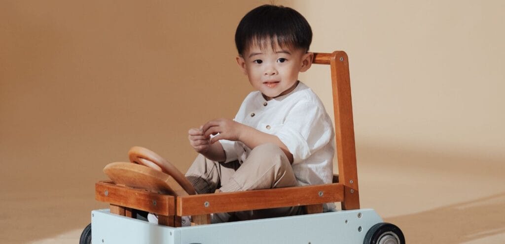 When Will Your Child Be Ready for Potty Training