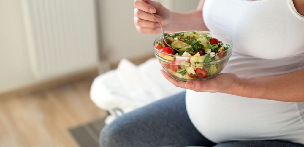 Pregnancy for New Moms: A Complete Guide 1 new moms