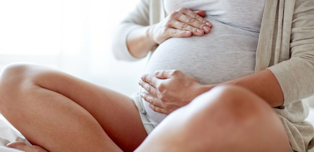 Pregnancy for New Moms: A Complete Guide 2 new moms