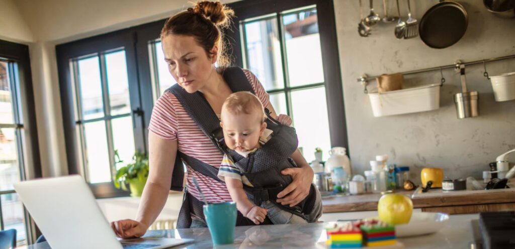 10 Time Saving Hacks For Working Moms 1 time saving hacks for working moms