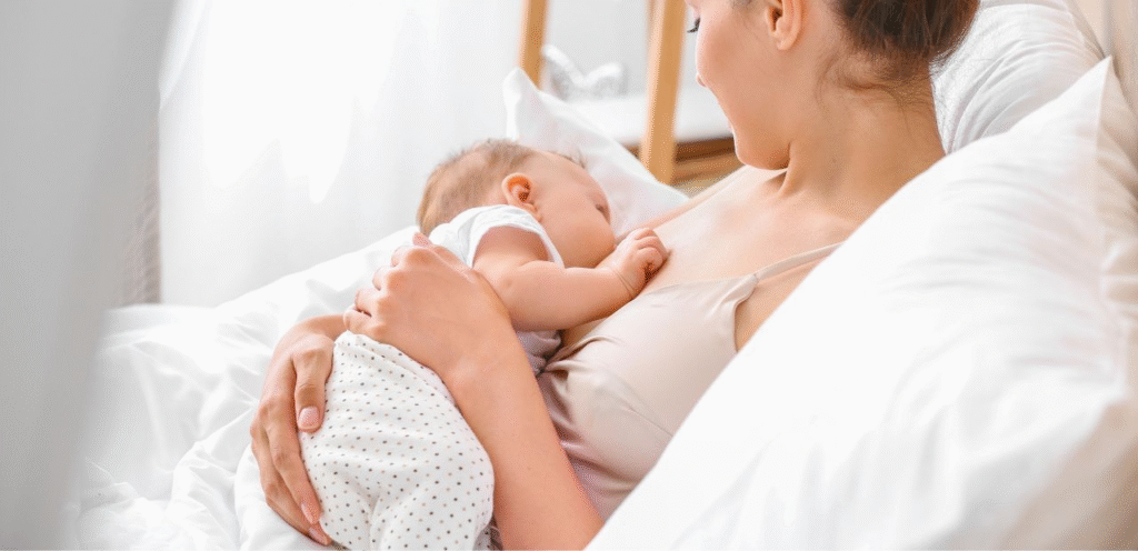 The Complete Guide to Baby Feeding: Breastfeeding, Bottles & Formula 1 baby feeding