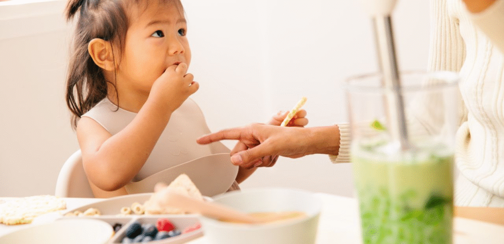 The Complete Guide to Baby Feeding: Breastfeeding, Bottles & Formula 5 baby feeding