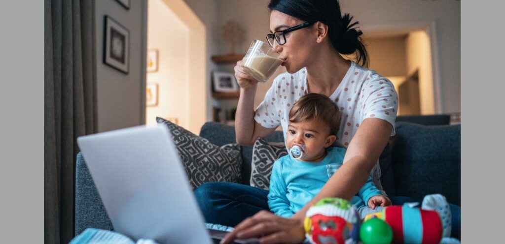 Self-Care and Mental Health Tips for Moms: A Complete Guide 1 self-care and mental health tips for moms