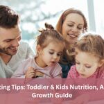 Smart Parenting Tips