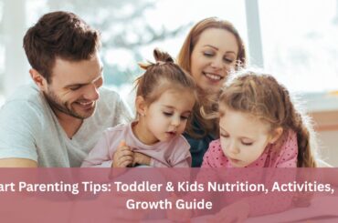 Smart Parenting Tips