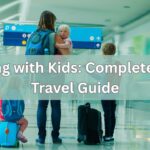 Traveling with Kids