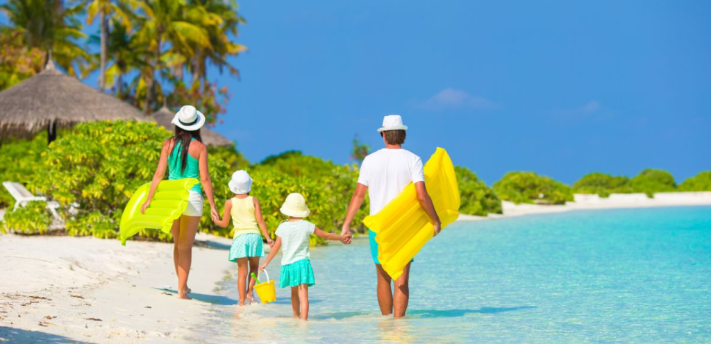 Family Travel