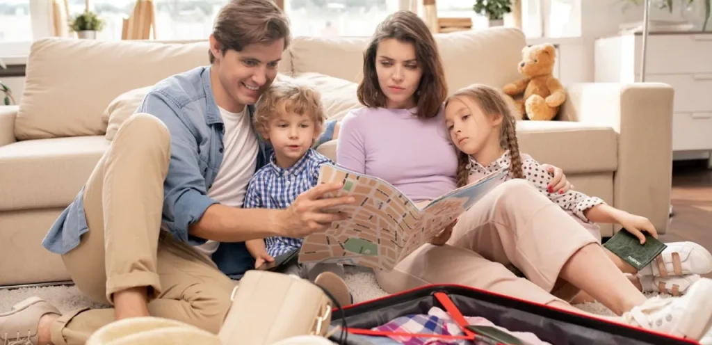 Family Travel