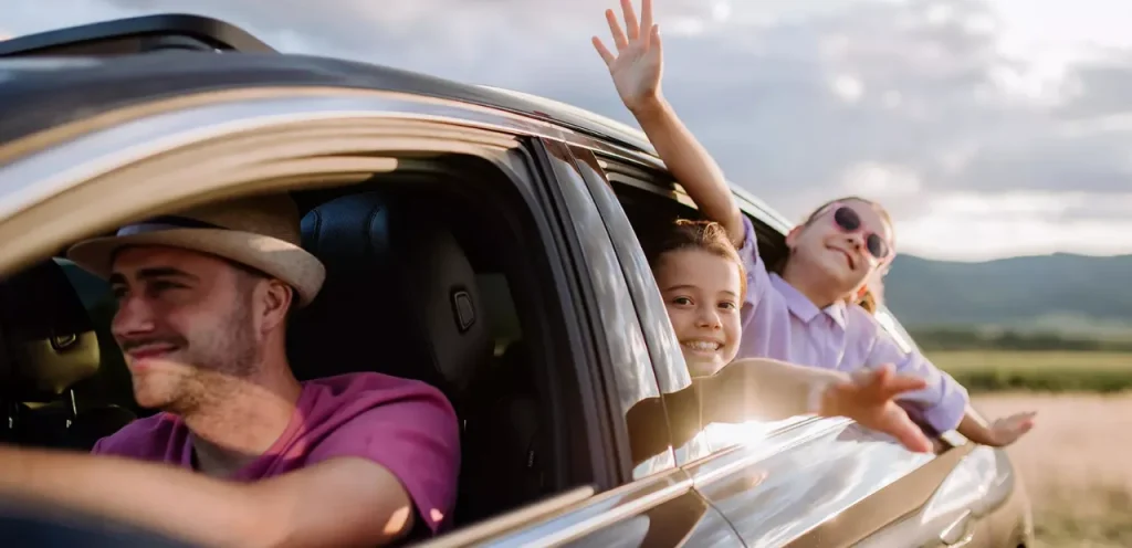 Family Travel