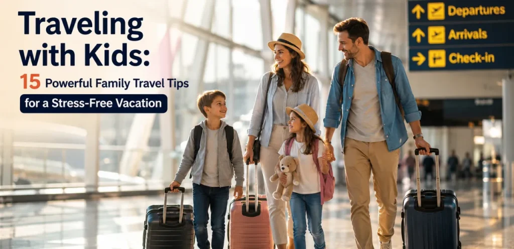 Family Travel