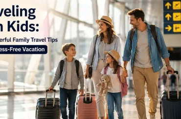 Family Travel